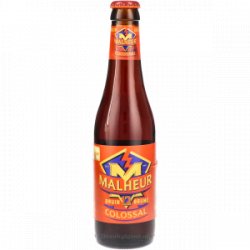 Malheur 12 Malheur 12