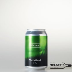 Põhjala  Virmalised IPA 33cl Blik - Melgers