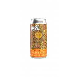 Moor Illumination 44cl. - Partenocraft