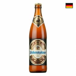 Weihenstephaner VITUS