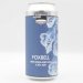 Pressure Drop - Foxbell - 4.8% (440ml) 