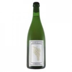 Brasserie Cantillon Vigneronne (2024) Brasserie Cantillon Vigneronne (2024)