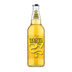 Healeys Rattler Pear Cyder 500ml - Drink Finder