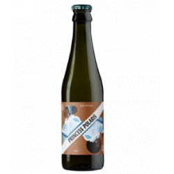 Landskroner Bräu Princess Polaris - Bierliebe