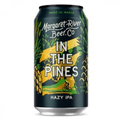 Margaret River Beer Co. In The Pines - Beer Force