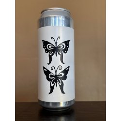 Baron Brewing Social Butterfly Baron Brewing Social Butterfly