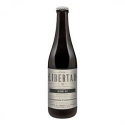 Libertad Blonde Ale - Brew Zone