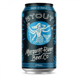 Margaret River Beer Co. Margaret River Stout - Beer Force