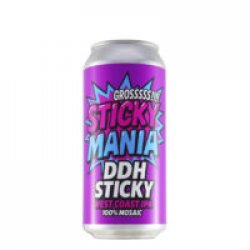 GROSS DDH Sticky