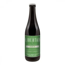 Libertad Session IPA - Brew Zone