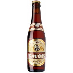 Brouwerij Bosteels Pauwel Kwak - Drop Hop