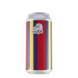 Saltus Brewing Koop. OSODIO