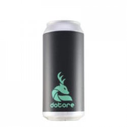 Saltus Brewing Koop. Dotore IV Saltus Brewing Koop. Dotore IV