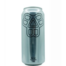 Bissell Brothers Brewing Company Swish Silver