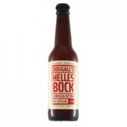 Dougall’s Helles Bock