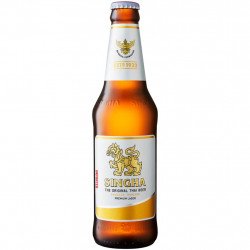 Singha 33Cl - Cervezasonline.com