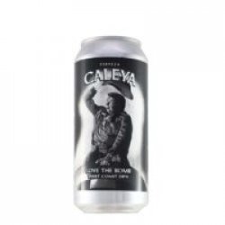 Caleya Love the Bomb