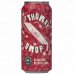 Shining Peak Thorny Drop Blackberry Lemon Dessert Sour 440ml 