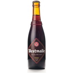Westmalle Dubbel