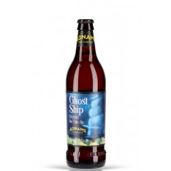 Adnams Ghost Ship