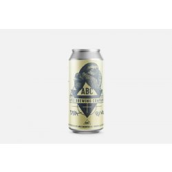Apex Brewing Company Stolen Valor DIPA