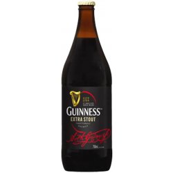 Guinness Guinness Extra Stout