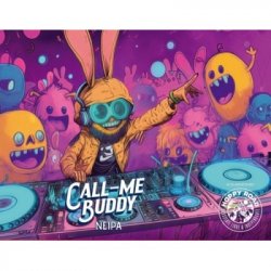 BLT - Brasserie La Tuilerie Call Me Buddy