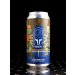 Left Handed Giant x Rivington  Code Breaker  IPA  6,2% 