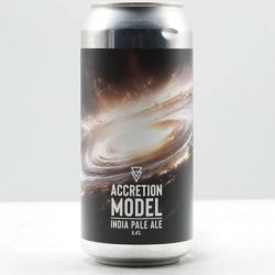 Azvex Brewing Company Accretion Model Azvex Brewing Company Accretion Model