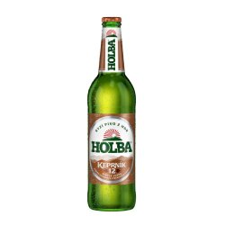 Holba Holba Keprník