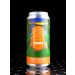 Left Handed Giant x Finback  Sweet Isolation  DIPA Mangue Ananas  8% 