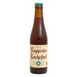 Trappistes Rochefort 8