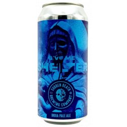 Sudden Death Brewing Co. Give Me Shelter - ’t Biermenneke