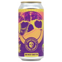 Sudden Death Brewing Co. Endless Afterhours