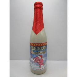 Delirium Christmas Noël