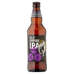 Marston’s Old Empire IPA Marston’s Old Empire IPA