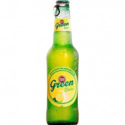 Super Bock Green 33Cl - Cervezasonline.com