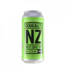 DouGall’s NZ West Coast IPA