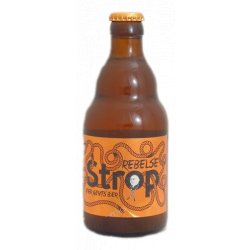 Roman Rebelse Strop Roman Rebelse Strop