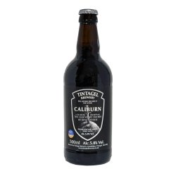 Tintagel Brewery Ltd Caliburn