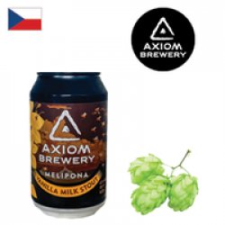 Axiom Melipona 330ml CAN - Drink Online - Drink Shop