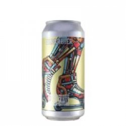 Naparbier Roller Skates Naparbier Roller Skates