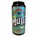 Panhead 'The Mule' Ginger & Citrus Pale Ale 440mL 