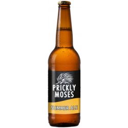 Prickly Moses Summer Ale