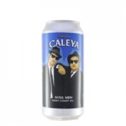 Caleya Soul Men Caleya Soul Men