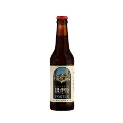 Deschutes Brewery Black Butte Porter Deschutes Brewery Black Butte Porter