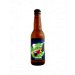 Hoppy Road - Leaf Me Alone (Wild Ale au Frêne) 33 cl 