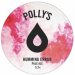 Humming Error, 5.2% - 44cl (POLLY'S BREW Co) Humming Error, 5.2% - 44cl (POLLY'S BREW Co)