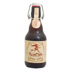 Quintine Ambree Quintine Ambree