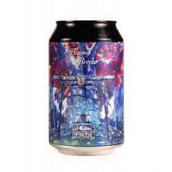 La Débauche Balmy Breeze La Débauche Balmy Breeze